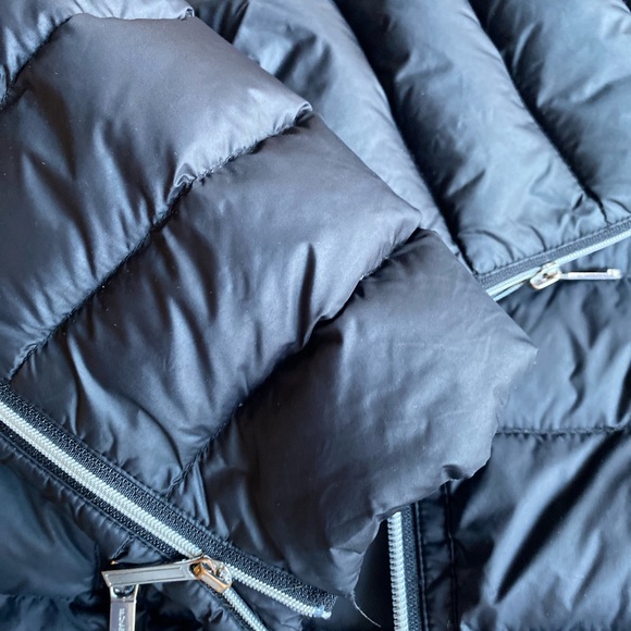 Michael Kors down jacket - Picture 4 of 6